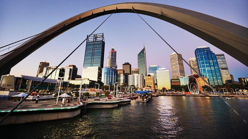 07 lý do chọn du học Úc tại thành phố Perth