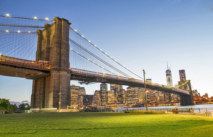 50 điều Sinh viên quốc tế cần làm khi ở New York