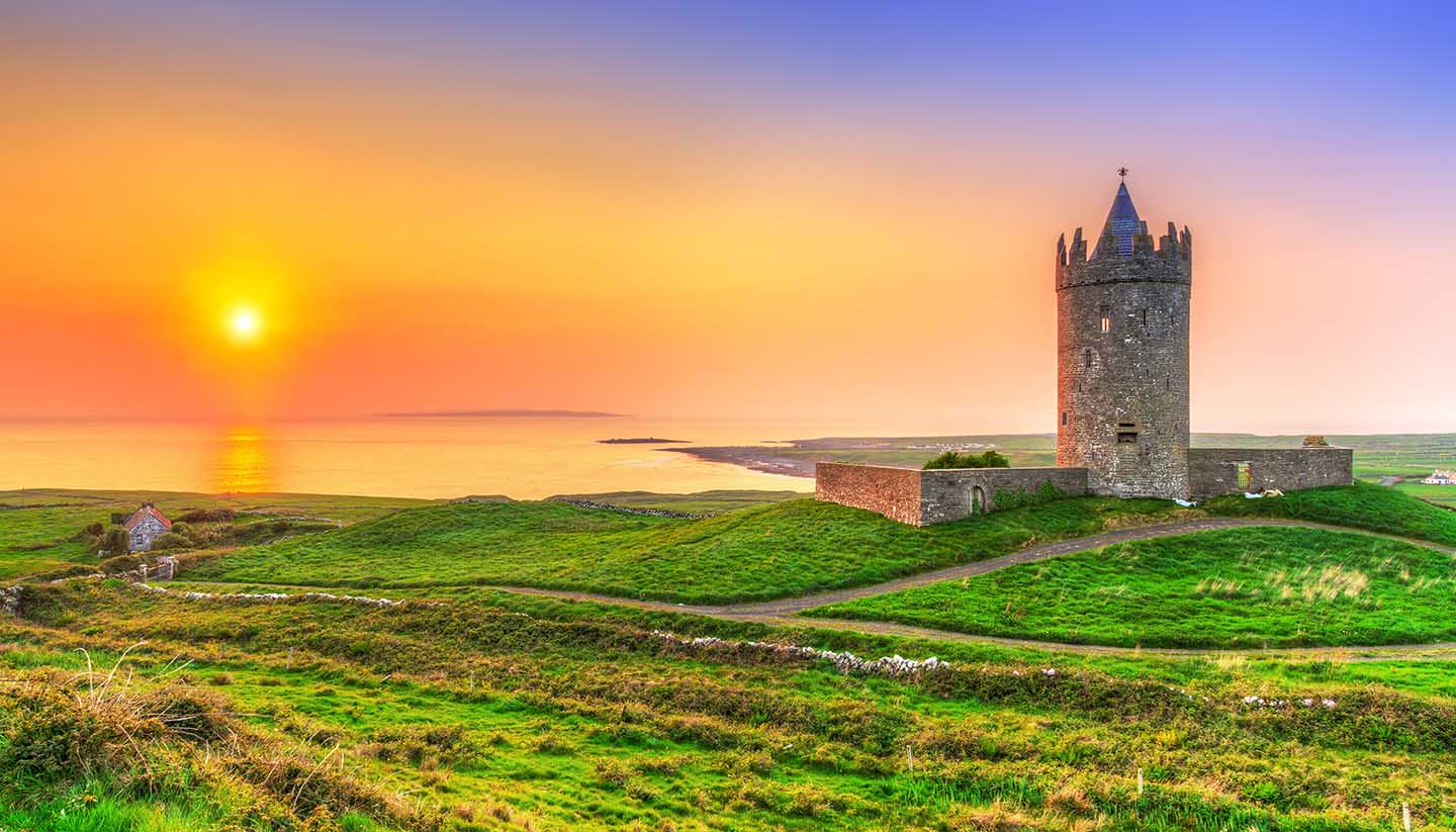 10 lý do Ireland là nơi tốt nhất để học tập