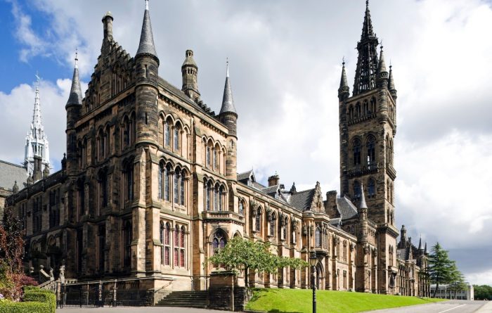 Top 10 trường đại học hàng đầu Vương quốc Anh năm 2018
