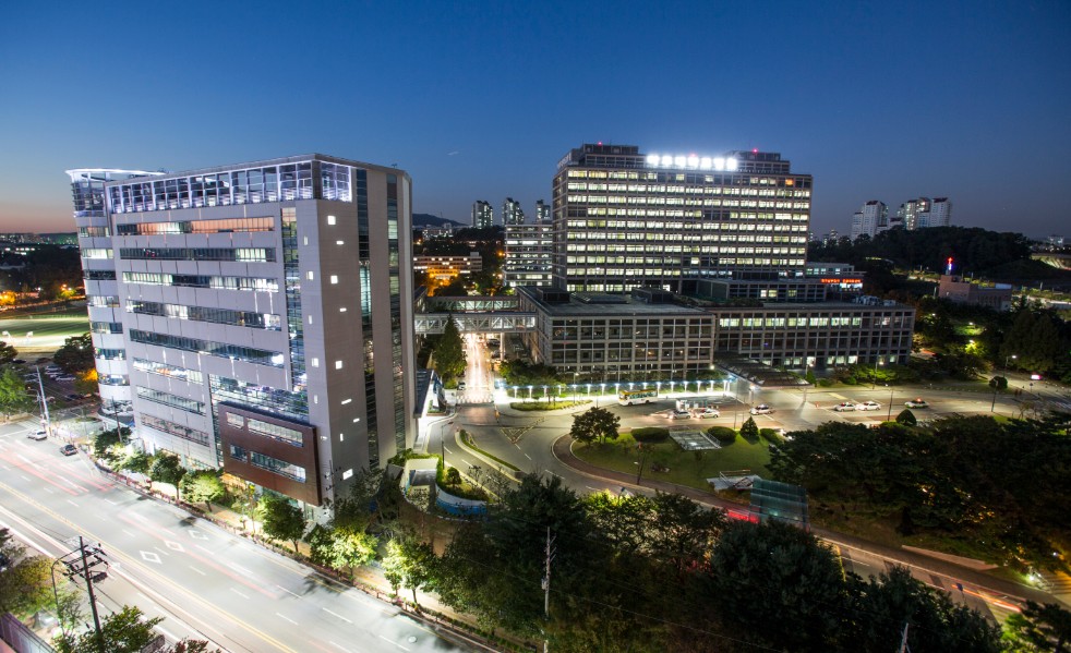 Ajou University – Ngôi trường thế mạnh về Công nghệ tại Hàn Quốc