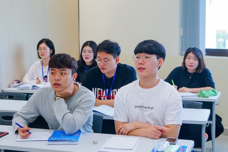 Du học Hàn Quốc – Sớm thích nghi với cuộc sống, bí quyết nào cho bạn?