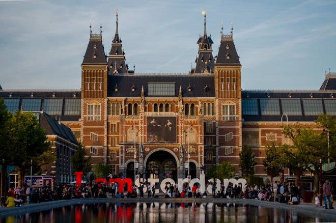 3 lý do giúp Hà Lan trở thành “miền đất hứa” cho du học sinh