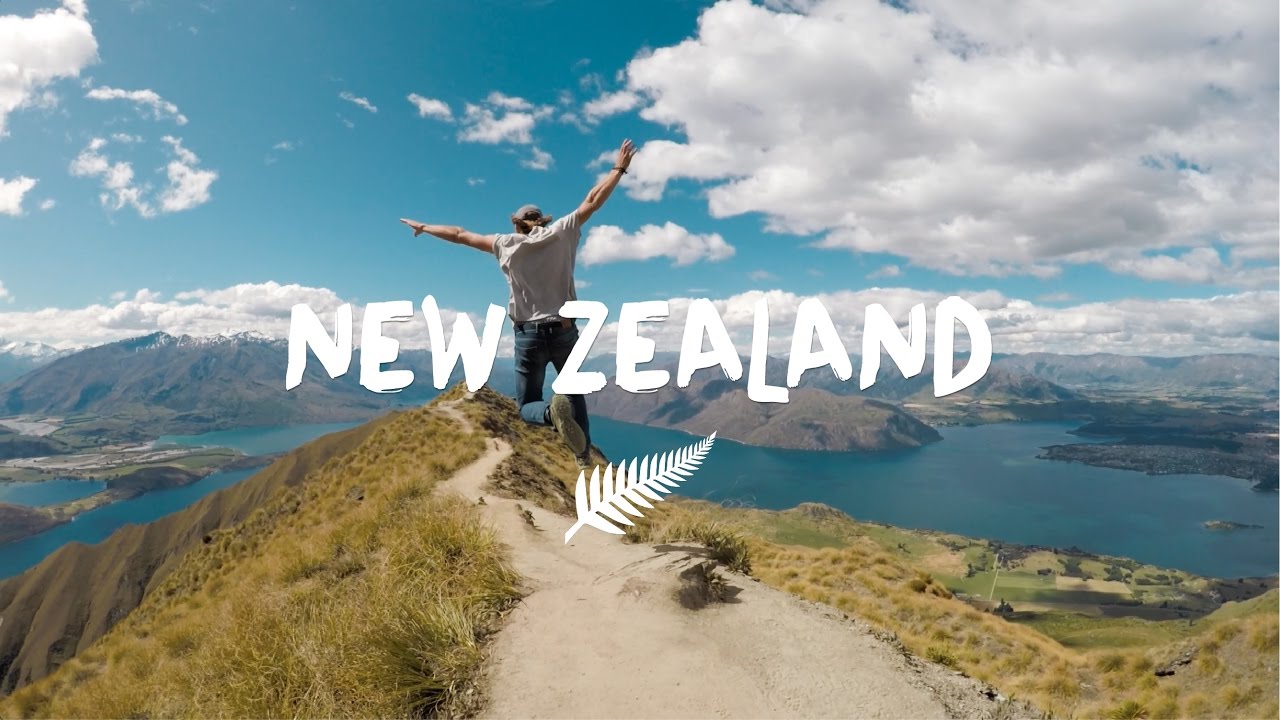New Zealand trở thành điểm đến du học lý tưởng 2018 tại Châu Úc