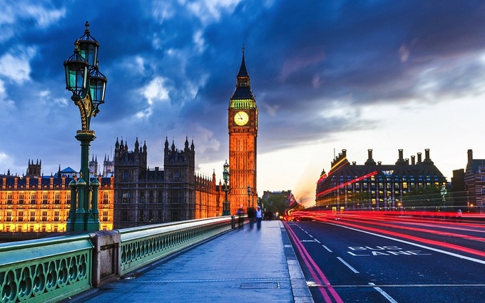 London thống trị bảng xếp hạng thành phố tốt nhất cho sinh viên thế giới